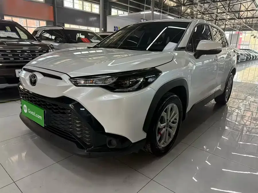 Toyota Frontlander