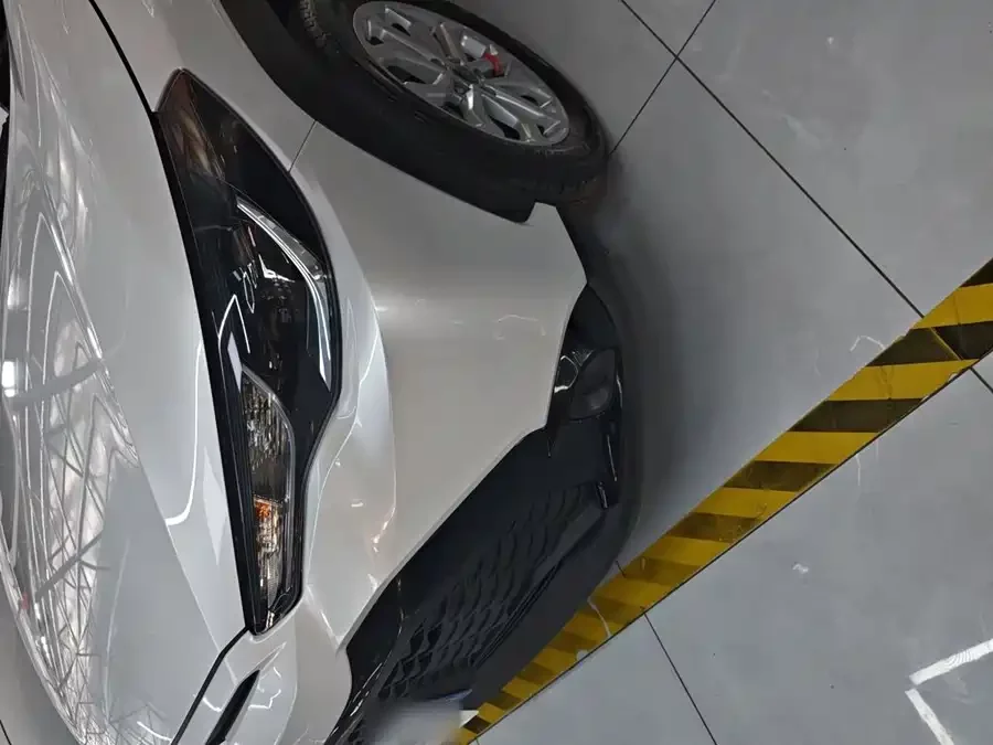 Toyota Frontlander
