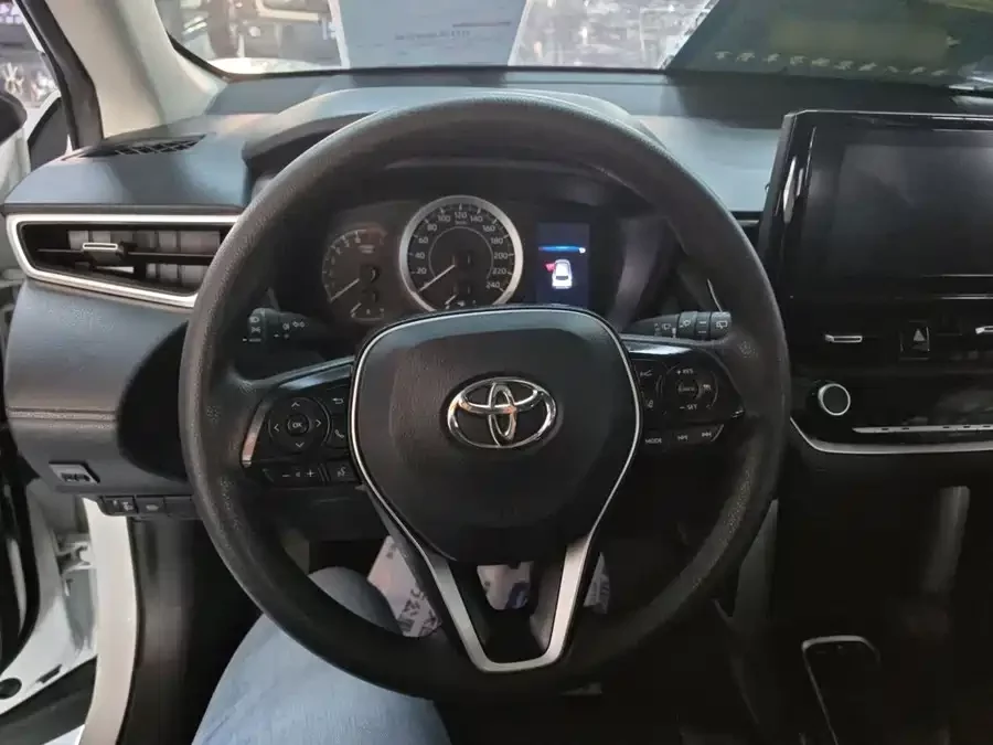 Toyota Frontlander