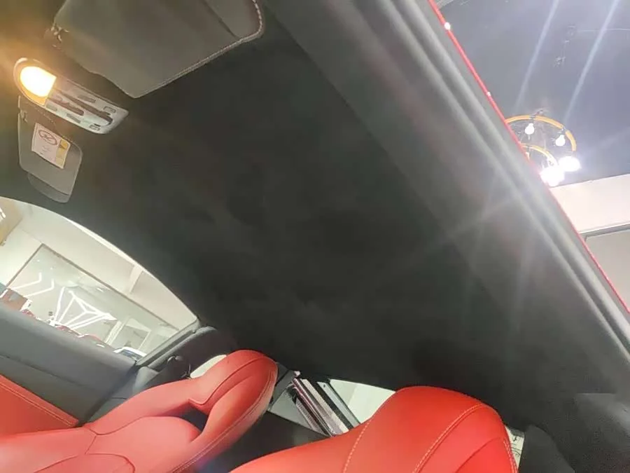Ferrari 488