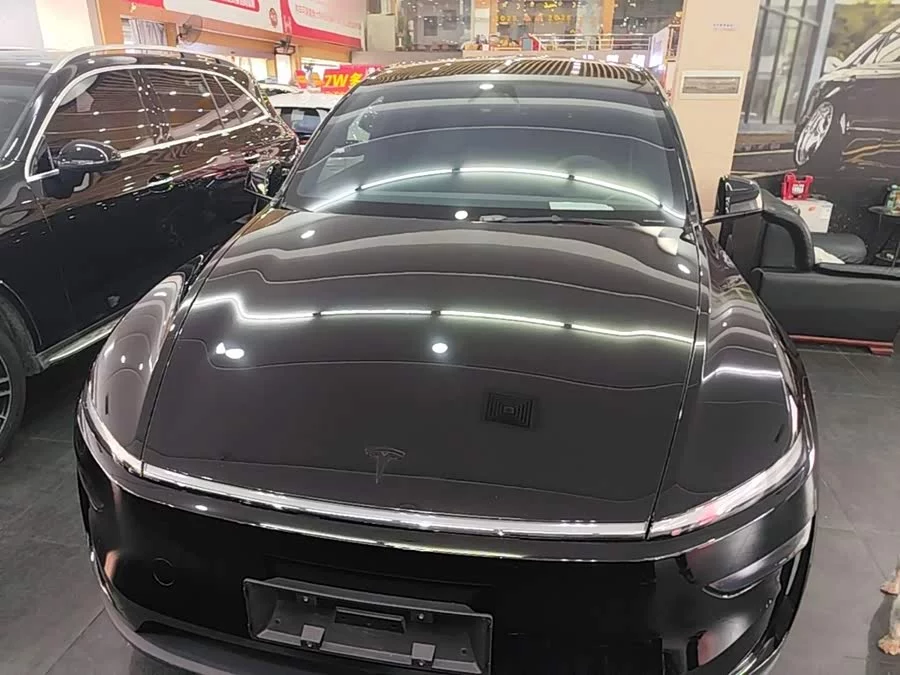 Tesla Model YL