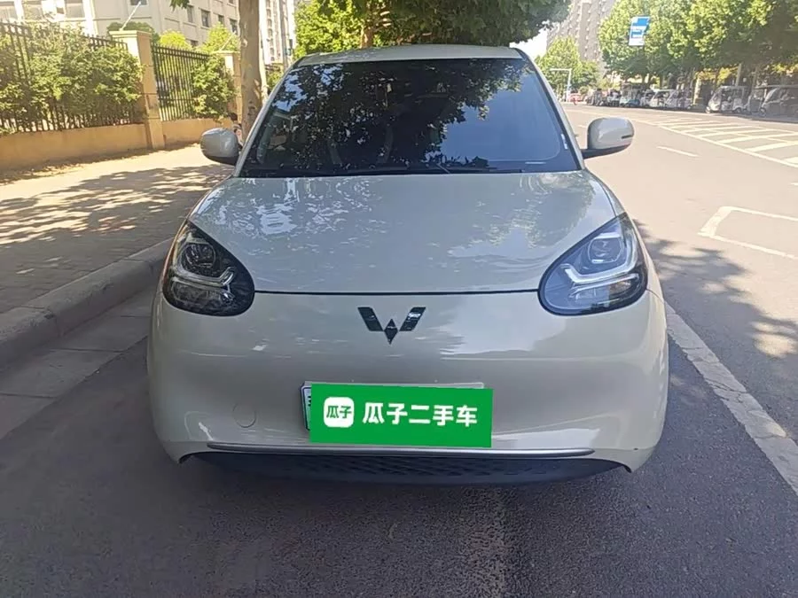 Wuling Bingo