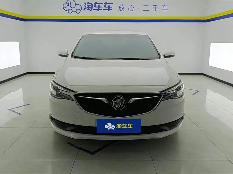 Buick Hideo