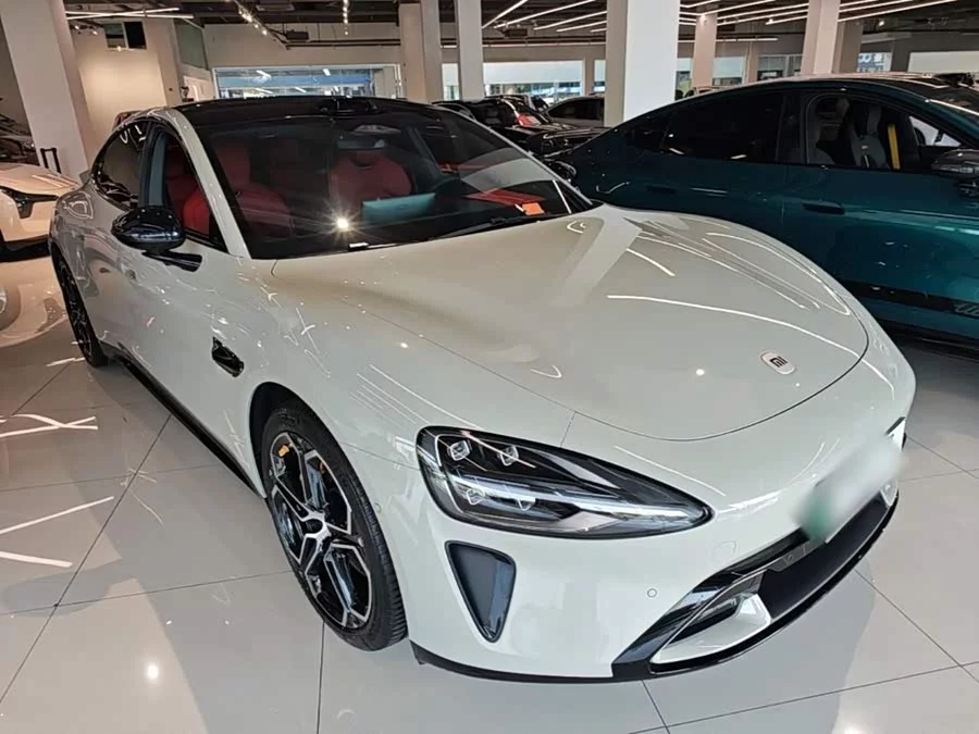 Xiaomi SU7