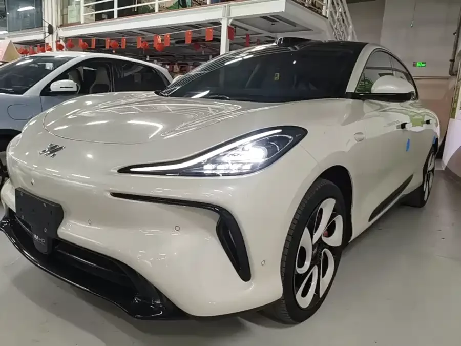 Zhiji LS6