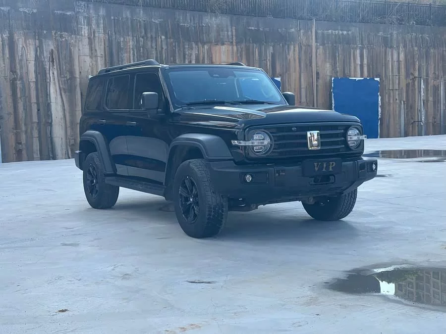 TANK 300