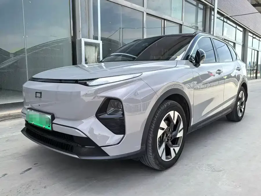 Pentium Yueyi 07