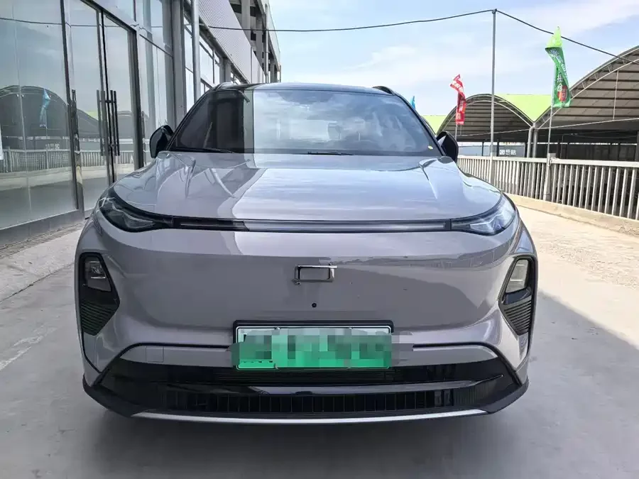 Pentium Yueyi 07