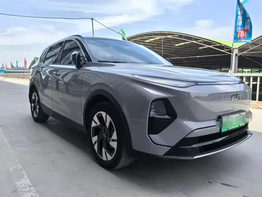Pentium Yueyi 07