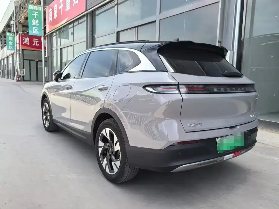 Pentium Yueyi 07