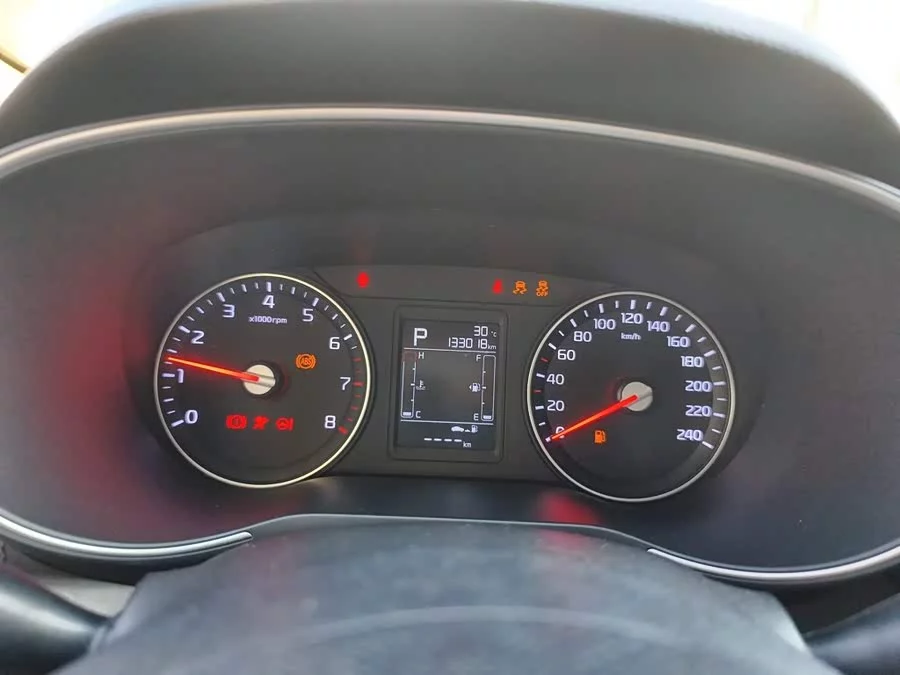 Kia KX3 Aopao (Seltos)