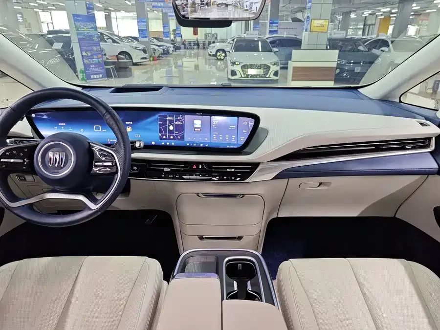 Buick Century