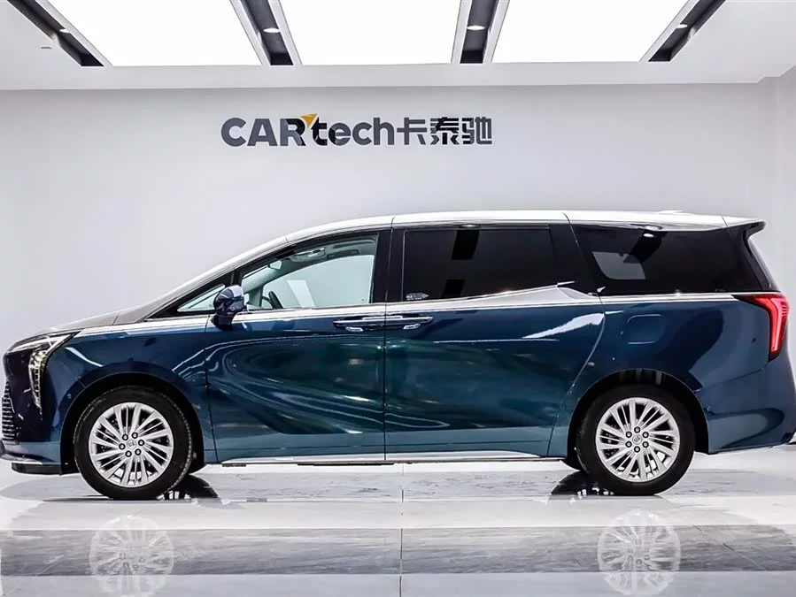 Buick Century