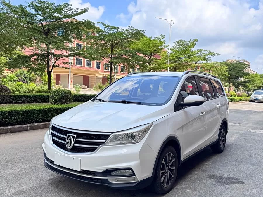 Baojun 730