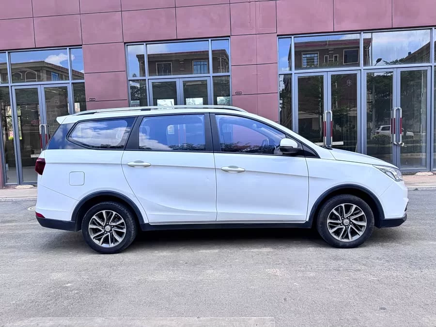 Baojun 730
