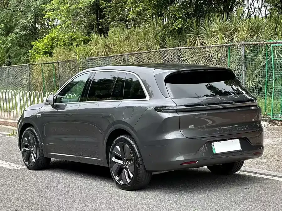 Li Ideal L6