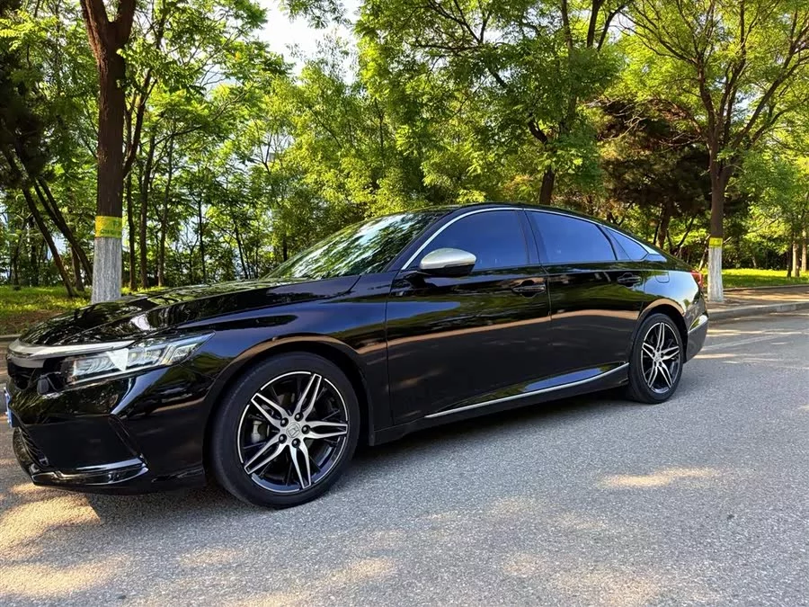 Honda Inspire