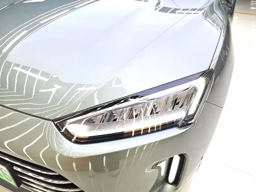 AITO Wenjie M5