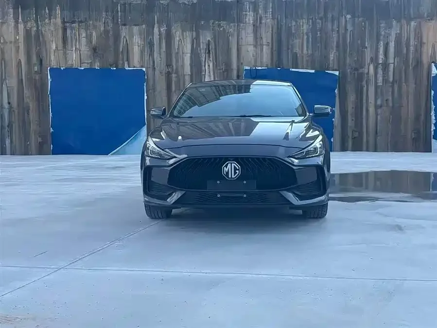 MG 5