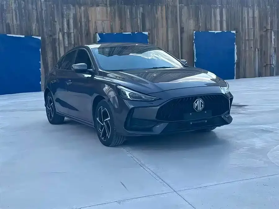 MG 5