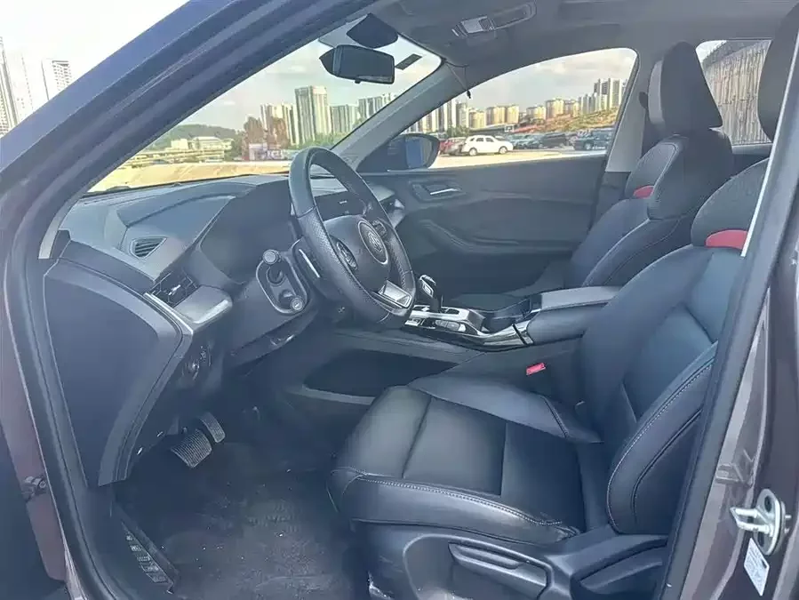 MG 5