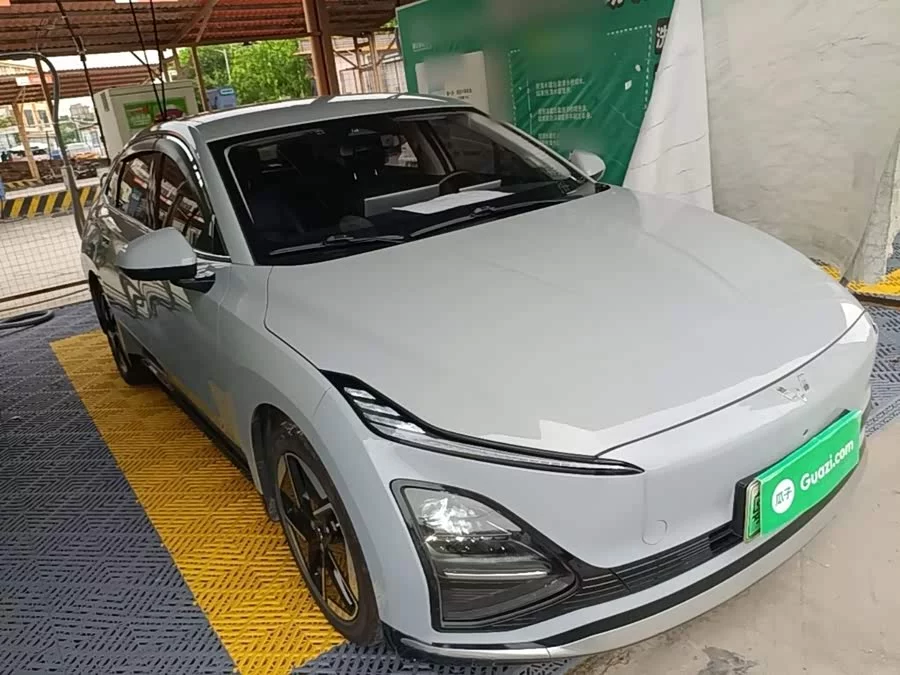 Wuling Starlight