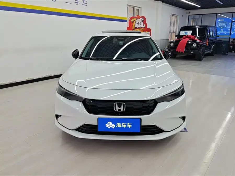 Honda style