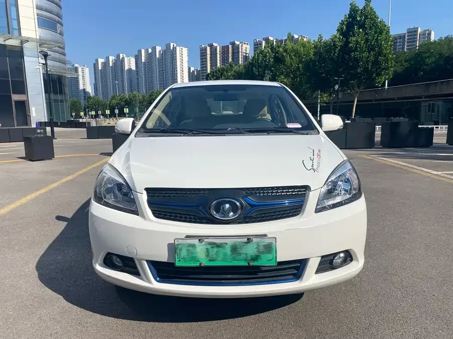 Great Wall C30 New Energy