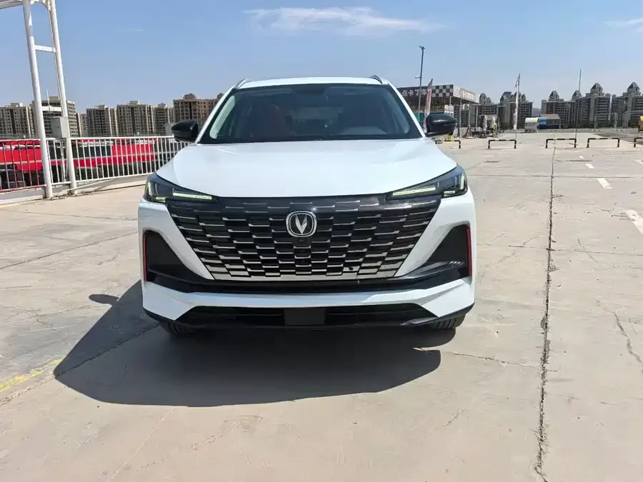 Changan CS55PLUS