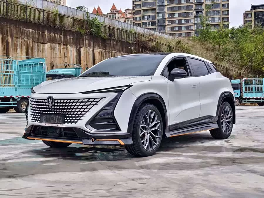 Changan UNI-T