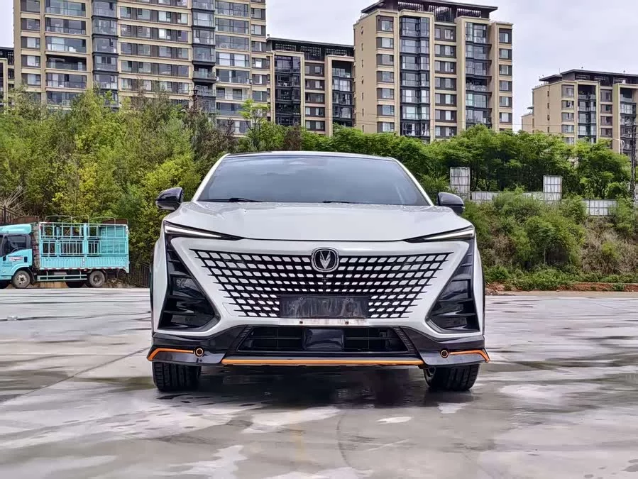 Changan UNI-T