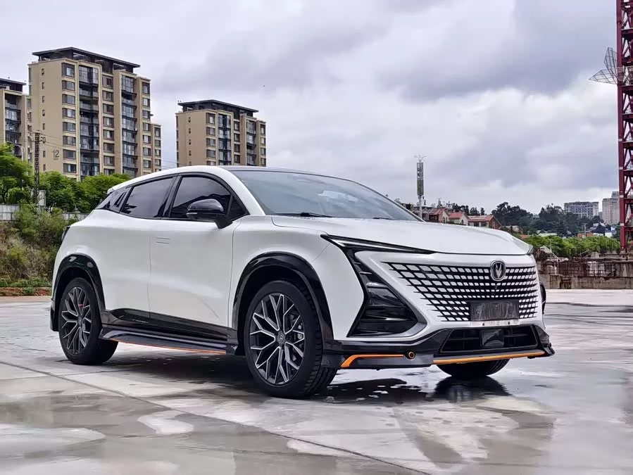 Changan UNI-T