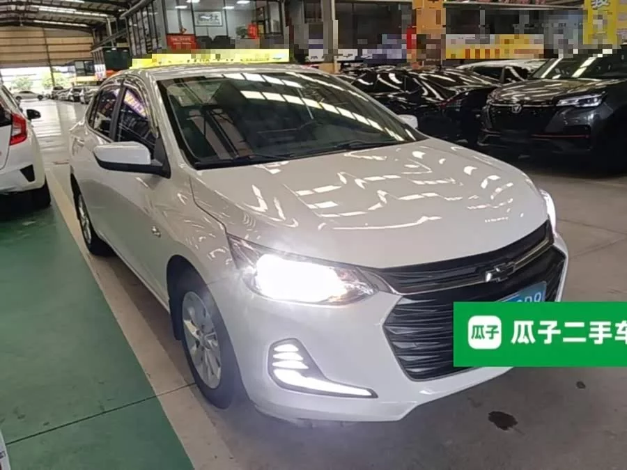 Chevrolet Cobalt