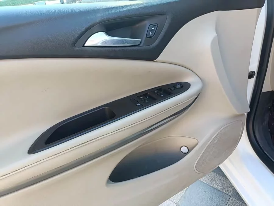 Buick Verano