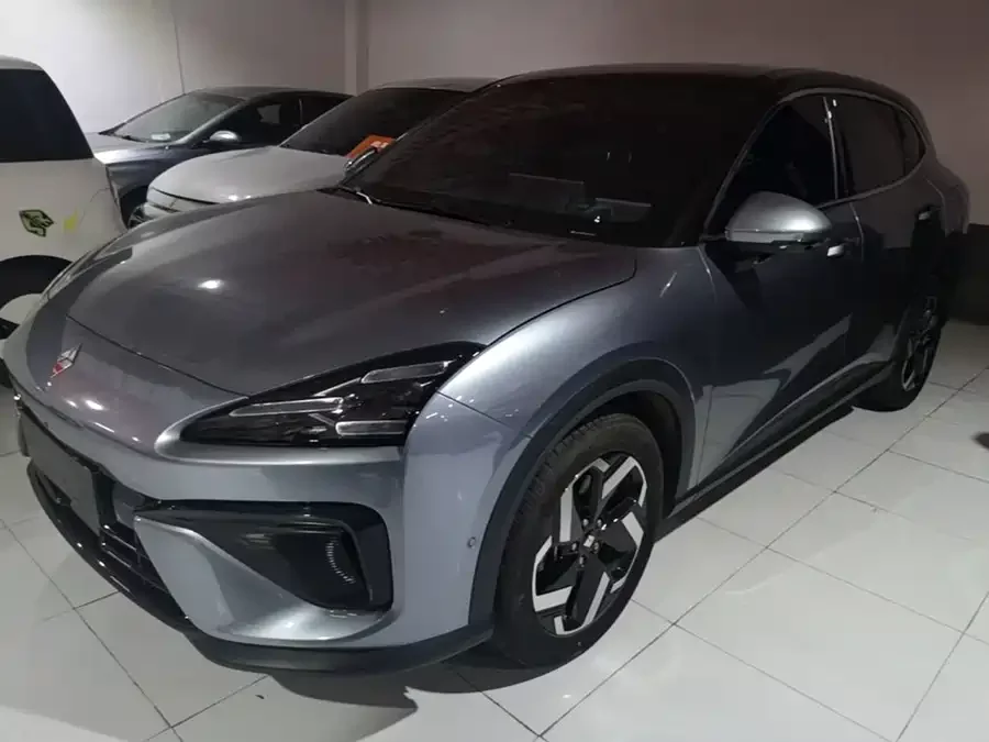 Baojun Sea of Clouds