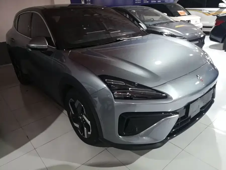 Baojun Sea of Clouds