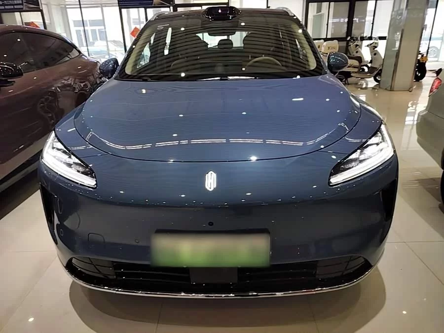 Shangjie H5