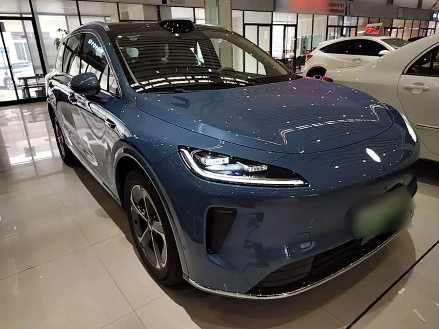 Shangjie H5