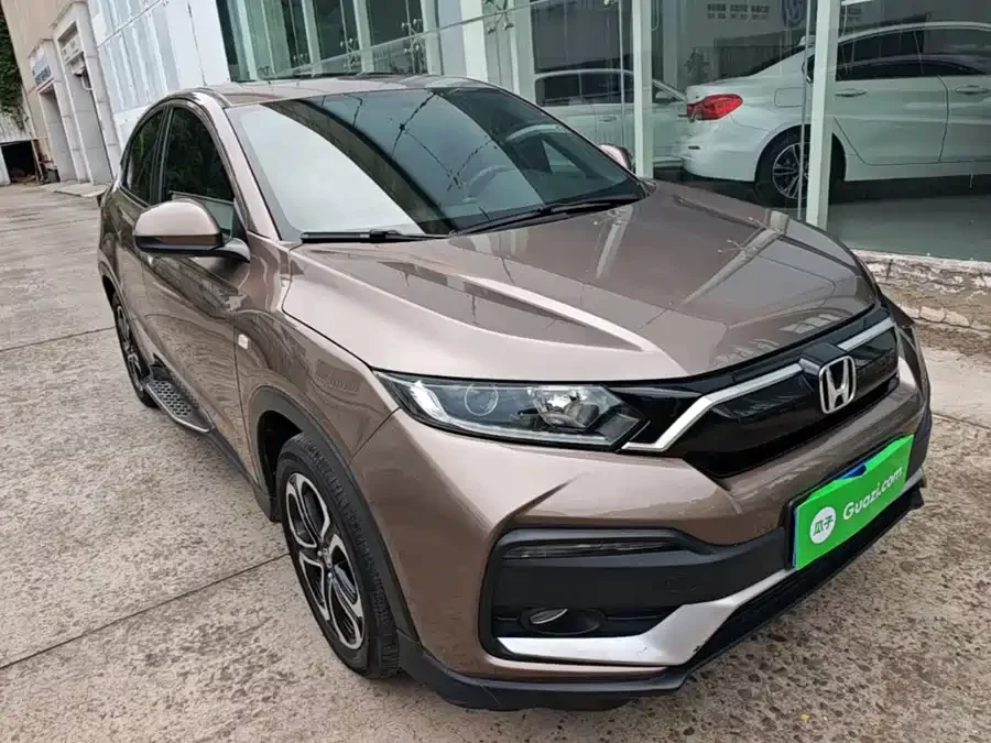 Honda XR-V