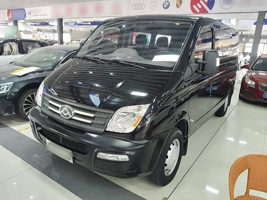 Maxus Xintu V80