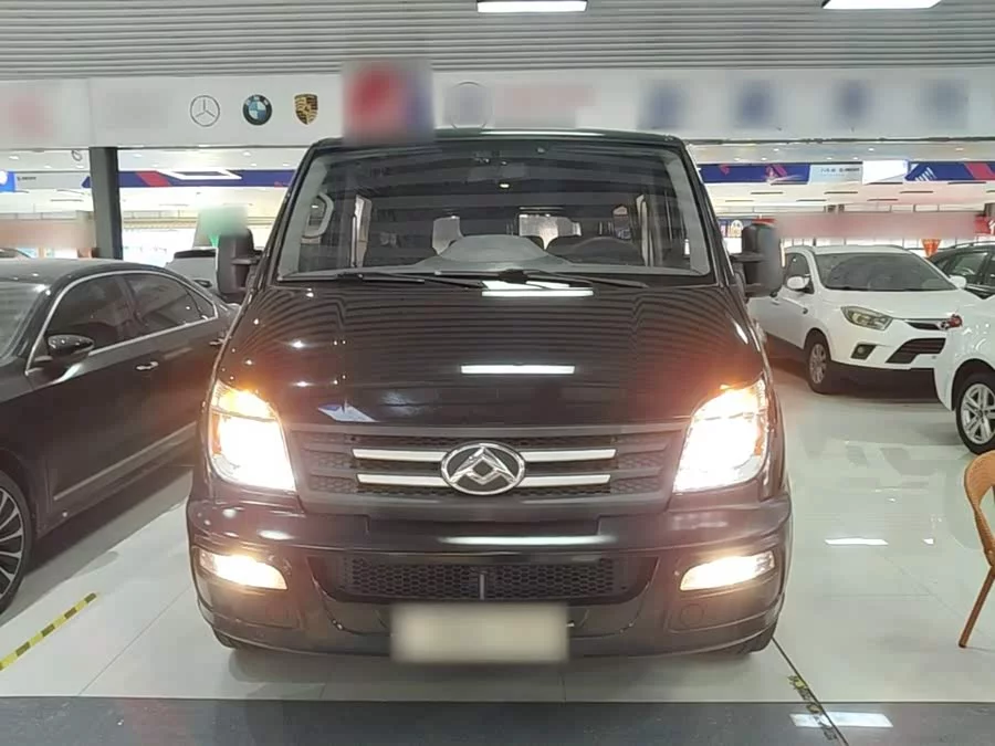 Maxus Xintu V80