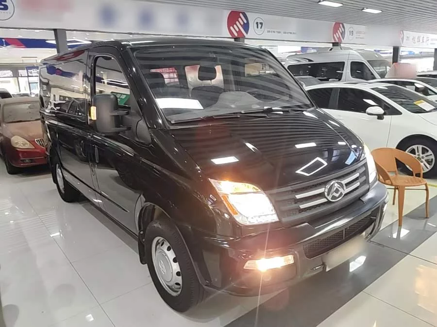 Maxus Xintu V80