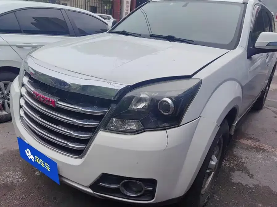 Haval H5 Classic
