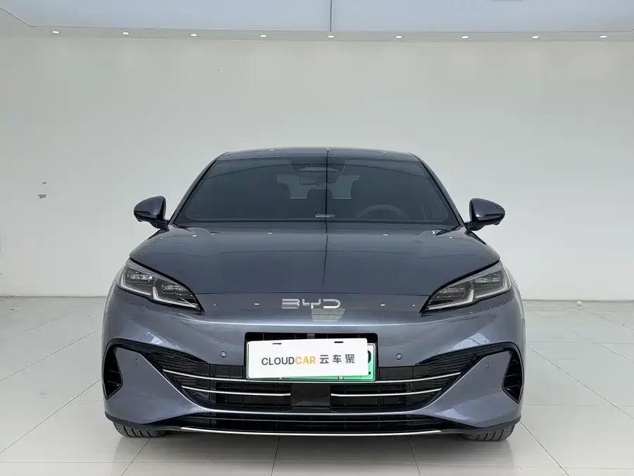 BYD Seal 06