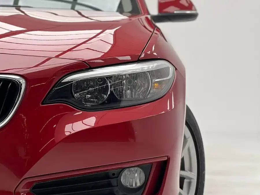 BMW 2 Series