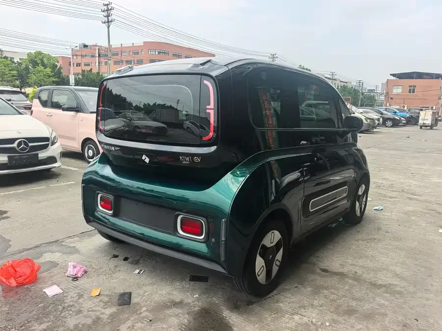 Baojun KiWi EV