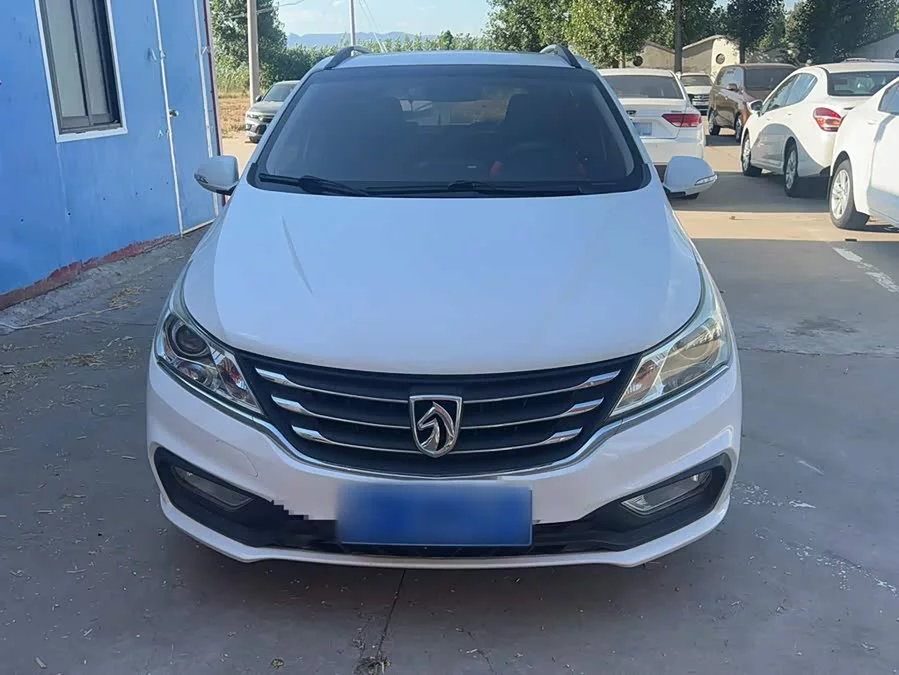 Baojun 310