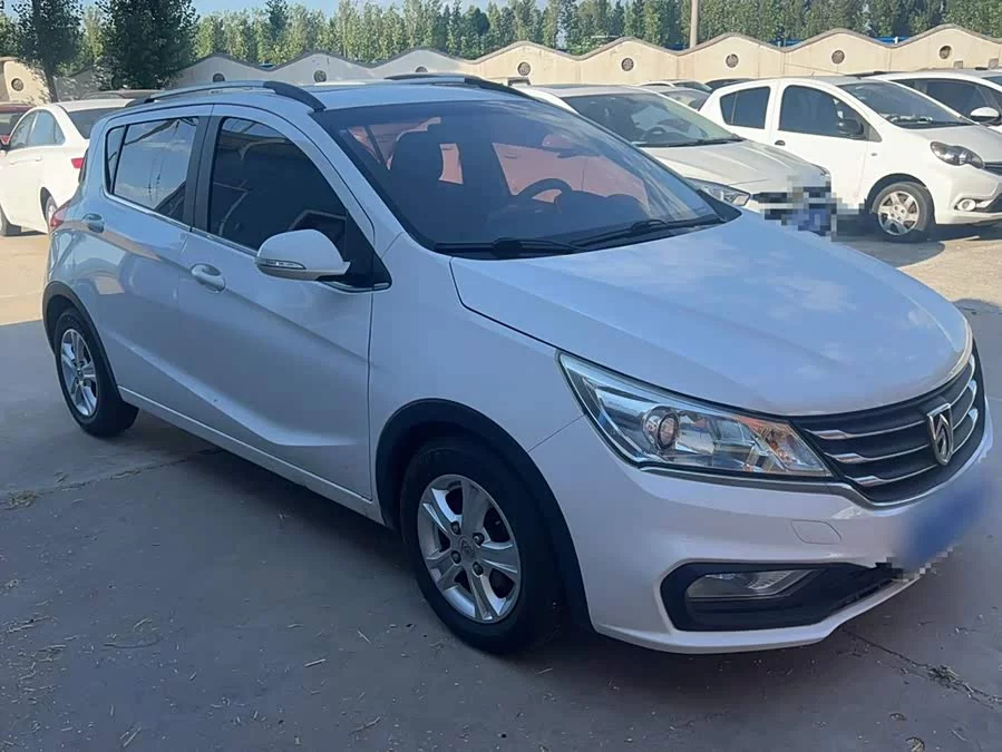 Baojun 310