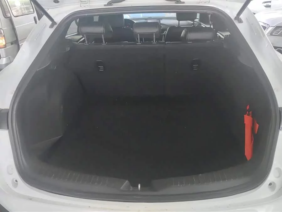 Mazda CX-4