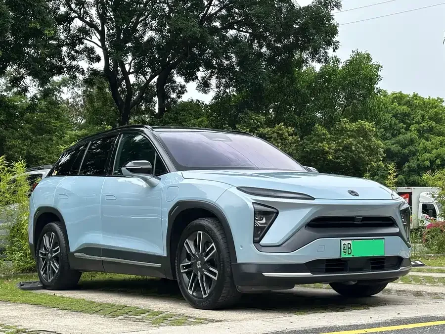 NIO ES6
